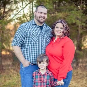 Meet your Posher, Joseph